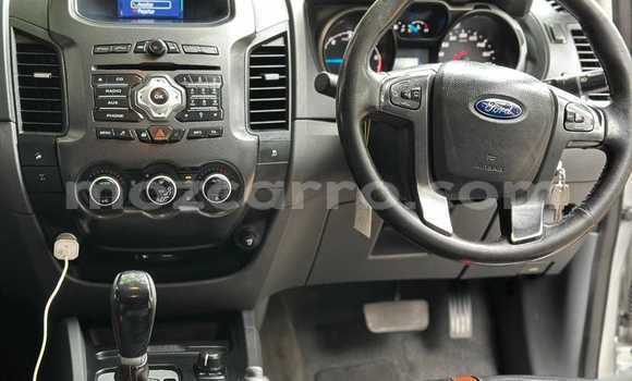 Nunua Ilio tumika Ford Ranger Fedha Gari ndani ya Maputo nchini Maputo Nunua Ilio tumika Ford Ranger Fedha Gari ndani ya Maputo nchini Maputo
