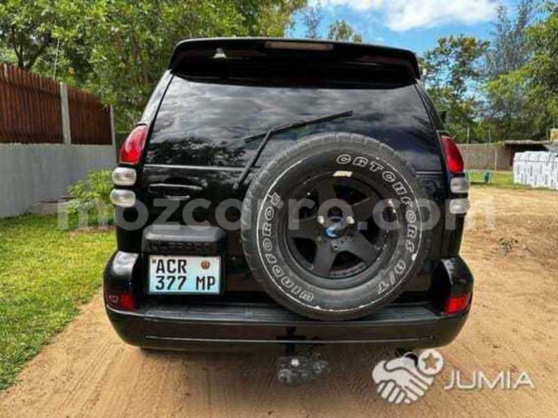 Big with watermark toyota land cruiser prado maputo maputo 31052