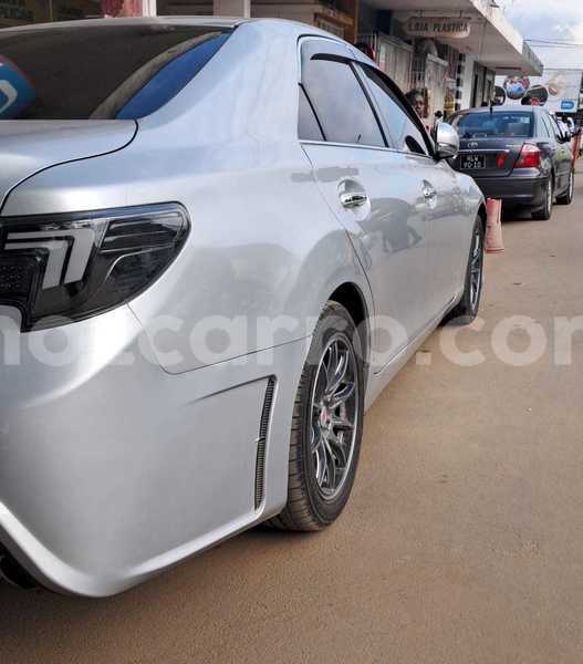 Big with watermark toyota mark x maputo maputo 31053