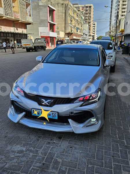 Big with watermark toyota mark x maputo maputo 31053