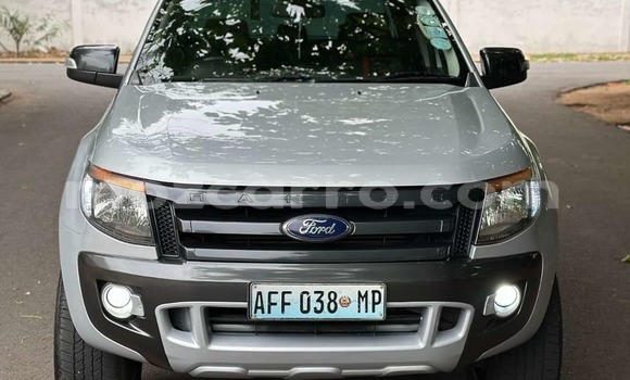 Comprar Usado Ford Ranger De outros Carro em Maputo em Maputo