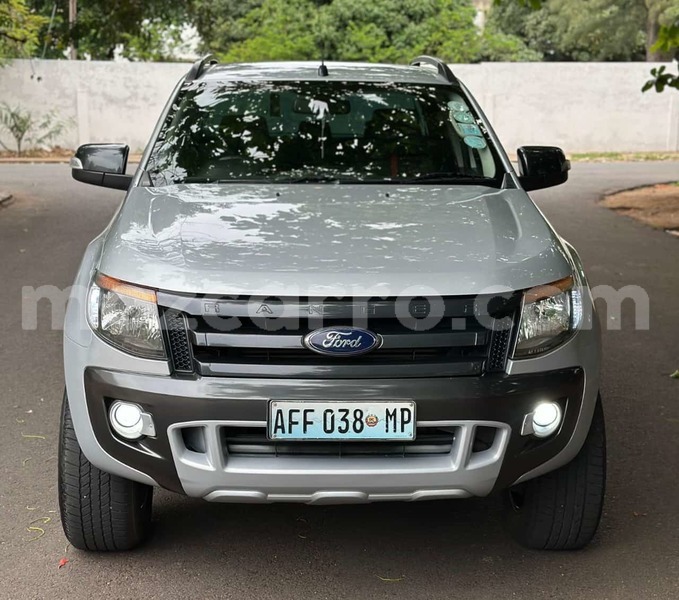 Big with watermark ford ranger maputo maputo 31054