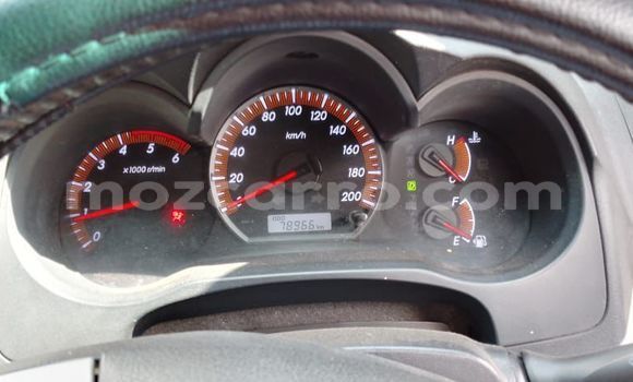 Buy Used Toyota Hilux Other Car in Maputo in Maputo Buy Used Toyota Hilux Other Car in Maputo in Maputo