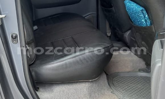 Buy Used Toyota Hilux Other Car in Maputo in Maputo Buy Used Toyota Hilux Other Car in Maputo in Maputo