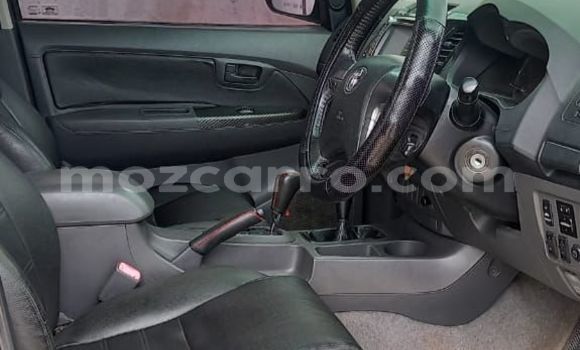 Buy Used Toyota Hilux Other Car in Maputo in Maputo Buy Used Toyota Hilux Other Car in Maputo in Maputo