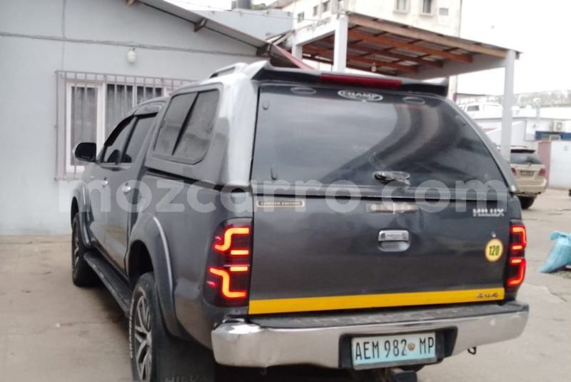 Big with watermark toyota hilux maputo maputo 31055