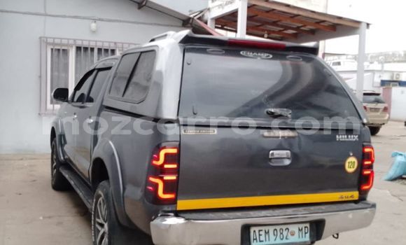 Buy Used Toyota Hilux Other Car in Maputo in Maputo Buy Used Toyota Hilux Other Car in Maputo in Maputo