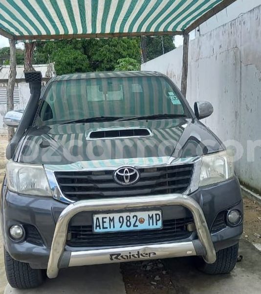 Big with watermark toyota hilux maputo maputo 31055