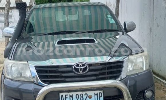 Buy Used Toyota Hilux Other Car in Maputo in Maputo Buy Used Toyota Hilux Other Car in Maputo in Maputo