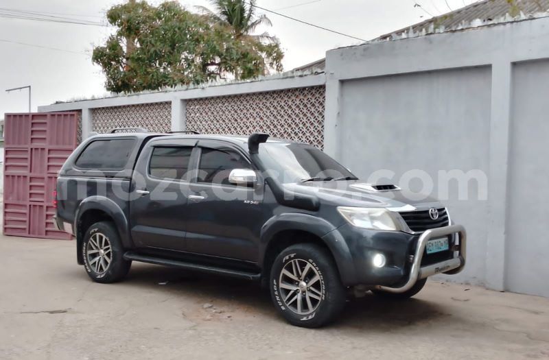 Big with watermark toyota hilux maputo maputo 31055