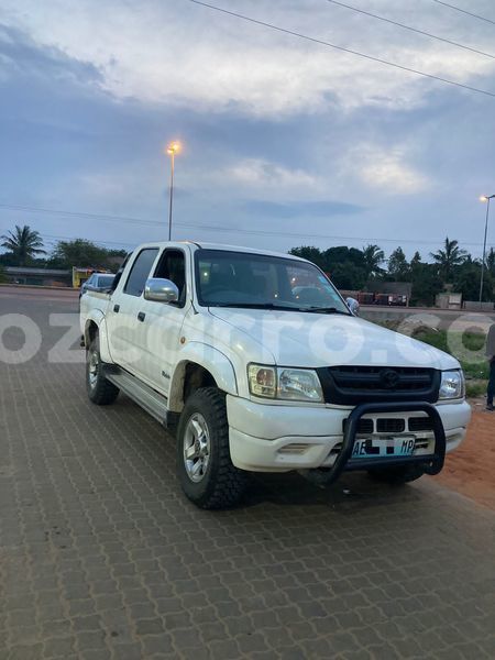 Big with watermark toyota hilux maputo maputo 31057