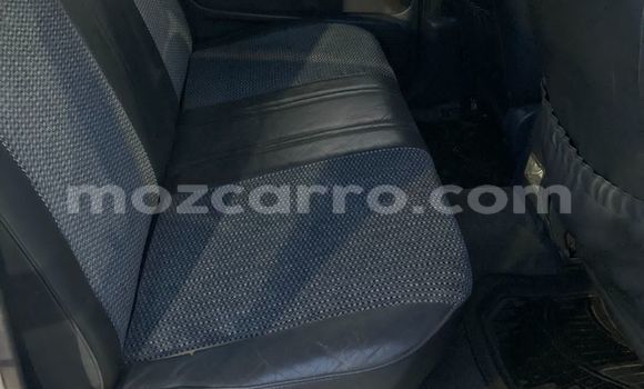 Buy Used Toyota Hilux White Car in Maputo in Maputo Buy Used Toyota Hilux White Car in Maputo in Maputo