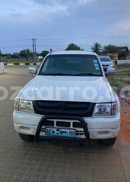 Big with watermark toyota hilux maputo maputo 31057