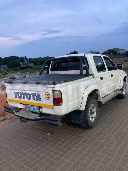 Big with watermark toyota hilux maputo maputo 31057