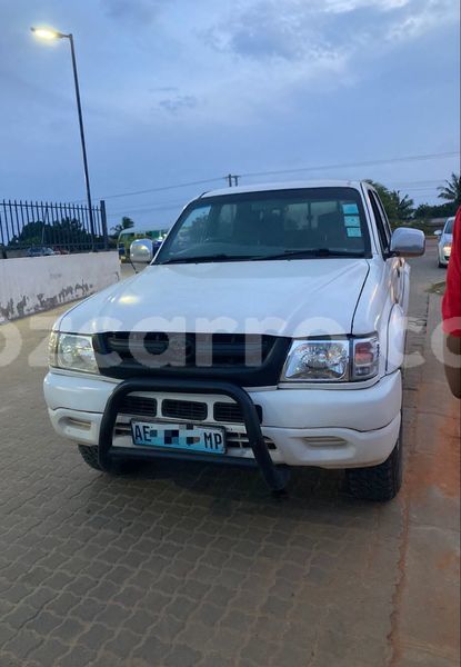 Big with watermark toyota hilux maputo maputo 31057