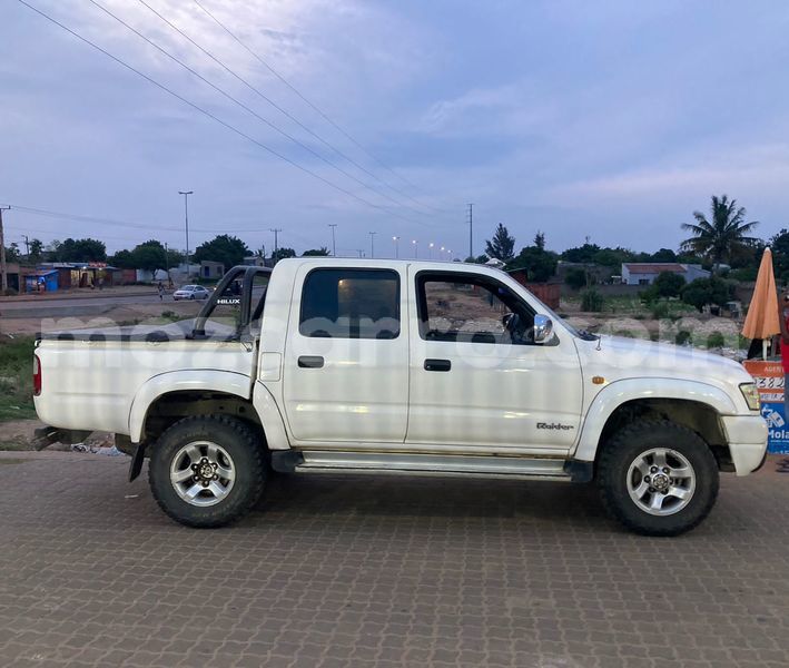 Big with watermark toyota hilux maputo maputo 31057