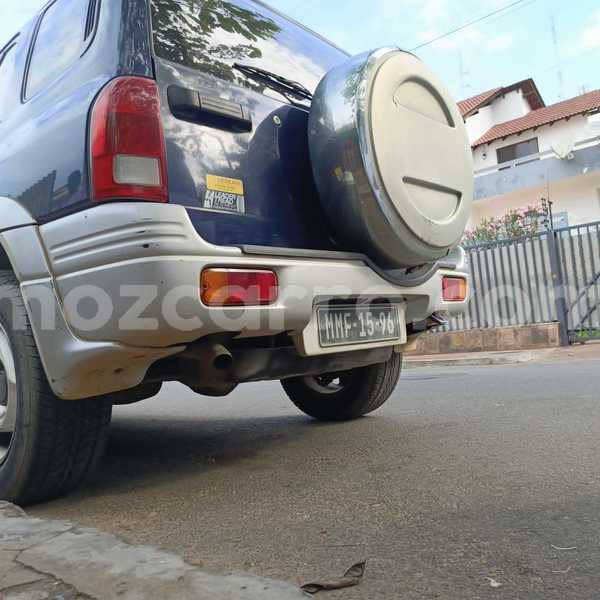 Big with watermark suzuki vitara maputo maputo 31058