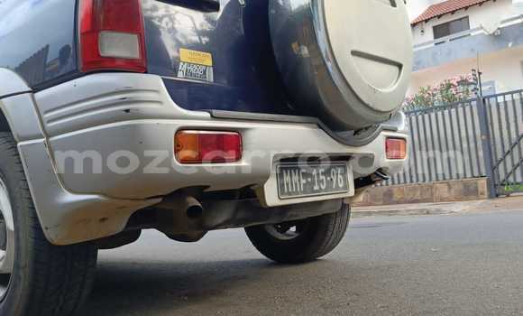 Tenga Tsaru Suzuki Vitara Girinhi Mota in Maputo in Maputo Tenga Tsaru Suzuki Vitara Girinhi Mota in Maputo in Maputo