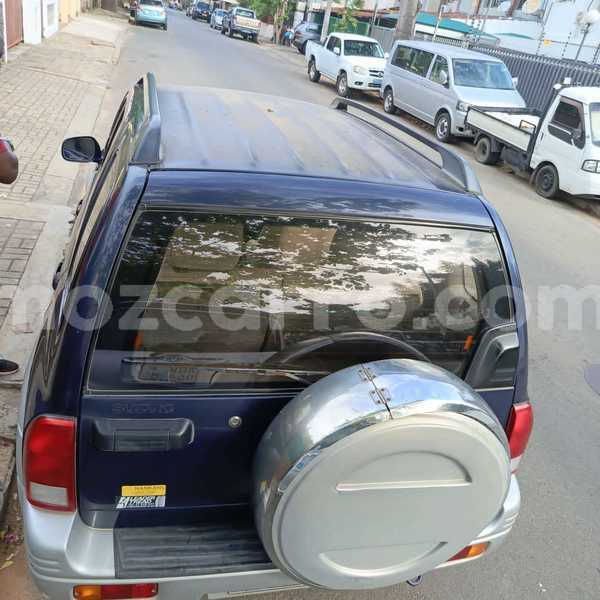 Big with watermark suzuki vitara maputo maputo 31058