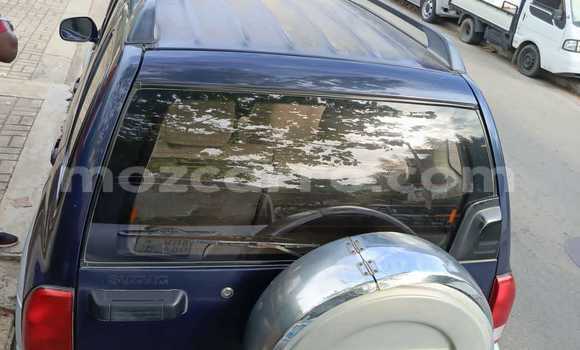 Tenga Tsaru Suzuki Vitara Girinhi Mota in Maputo in Maputo Tenga Tsaru Suzuki Vitara Girinhi Mota in Maputo in Maputo