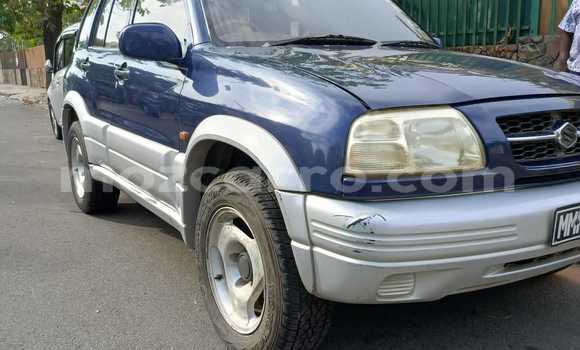 Tenga Tsaru Suzuki Vitara Girinhi Mota in Maputo in Maputo Tenga Tsaru Suzuki Vitara Girinhi Mota in Maputo in Maputo