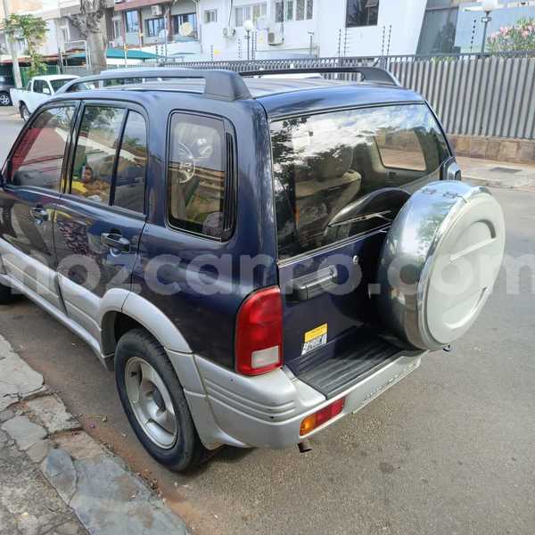 Big with watermark suzuki vitara maputo maputo 31058