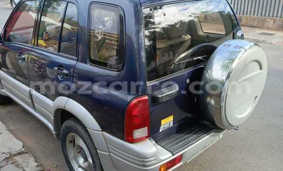 Tenga Tsaru Suzuki Vitara Girinhi Mota in Maputo in Maputo Tenga Tsaru Suzuki Vitara Girinhi Mota in Maputo in Maputo