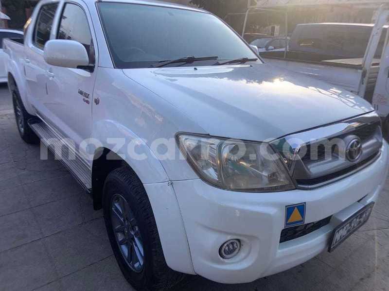 Big with watermark toyota hilux maputo maputo 31060