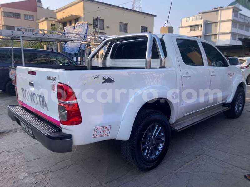 Big with watermark toyota hilux maputo maputo 31060