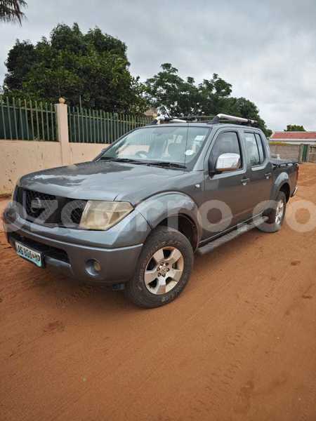 Big with watermark nissan navara maputo maputo 31061