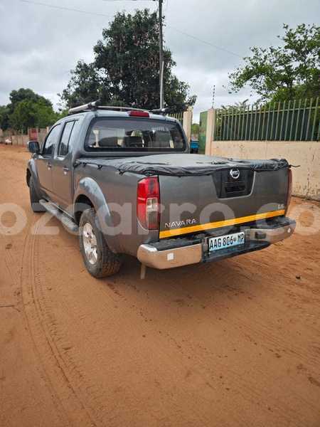 Big with watermark nissan navara maputo maputo 31061