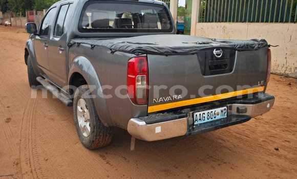Buy Used Nissan Navara Other Car in Maputo in Maputo Buy Used Nissan Navara Other Car in Maputo in Maputo