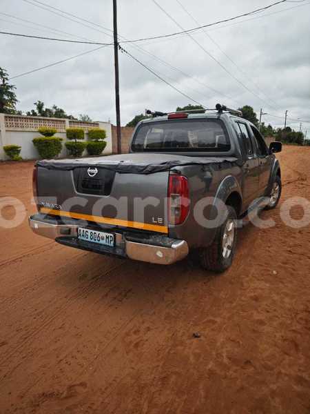 Big with watermark nissan navara maputo maputo 31061