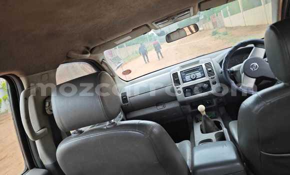 Buy Used Nissan Navara Other Car in Maputo in Maputo Buy Used Nissan Navara Other Car in Maputo in Maputo