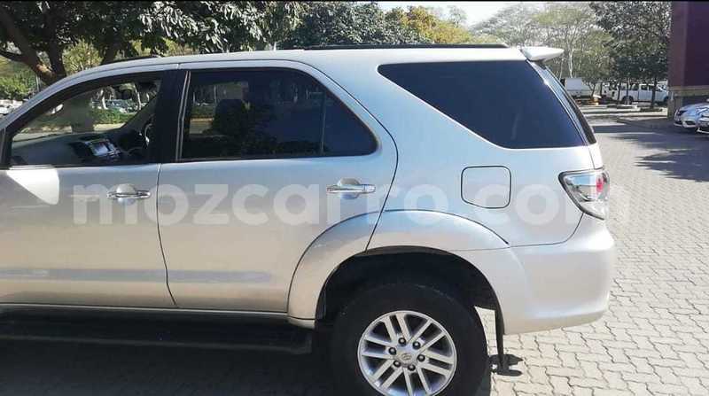 Big with watermark toyota fortuner maputo maputo 31062