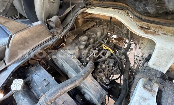 Buy Used Hyundai H1 White Car in Maputo in Maputo Buy Used Hyundai H1 White Car in Maputo in Maputo