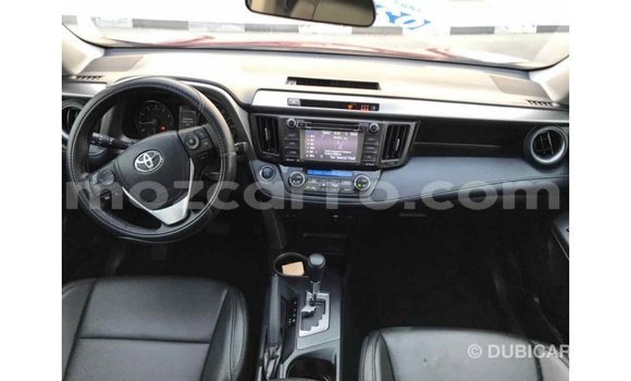 Tenga Imported Toyota Ade Tsvuku Rori in Import - Dubai in Cabo Delgado Tenga Imported Toyota Ade Tsvuku Rori in Import - Dubai in Cabo Delgado