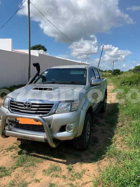 Big with watermark toyota hilux maputo maputo 31067