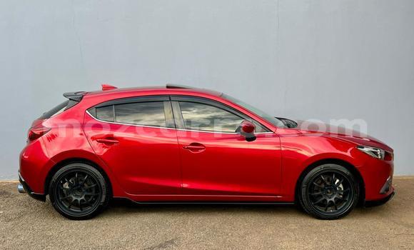 Comprar Novo Mazda Axela Vermelho Carro em Maputo em Maputo Comprar Novo Mazda Axela Vermelho Carro em Maputo em Maputo