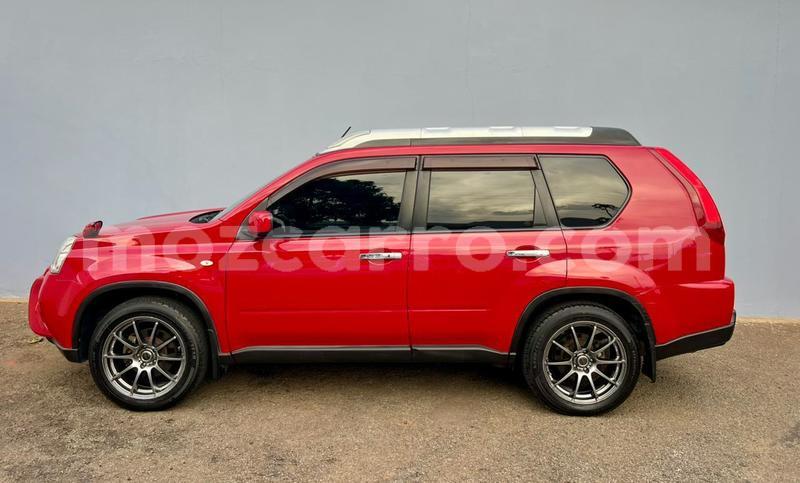 Big with watermark nissan x trail maputo maputo 31069