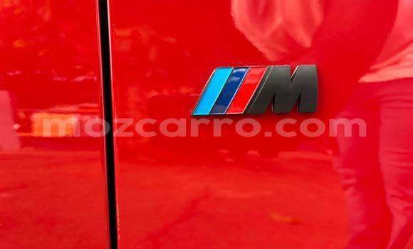 Nunua Mpya BMW X3 Nyekundu Gari ndani ya Maputo nchini Maputo Nunua Mpya BMW X3 Nyekundu Gari ndani ya Maputo nchini Maputo