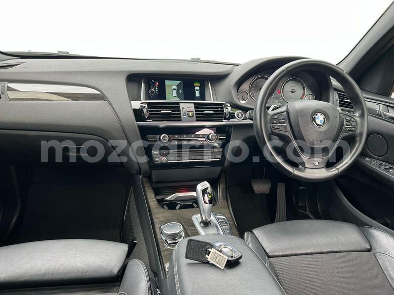 Big with watermark bmw x3 maputo maputo 31070