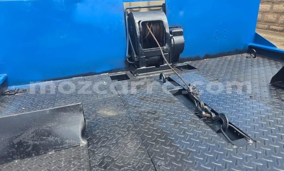Comprar Usado Toyota Dyna De outros Carro em Maputo em Maputo Comprar Usado Toyota Dyna De outros Carro em Maputo em Maputo