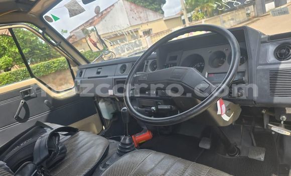 Comprar Usado Toyota Dyna De outros Carro em Maputo em Maputo Comprar Usado Toyota Dyna De outros Carro em Maputo em Maputo