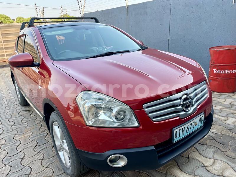 Big with watermark nissan dualis maputo maputo 31073