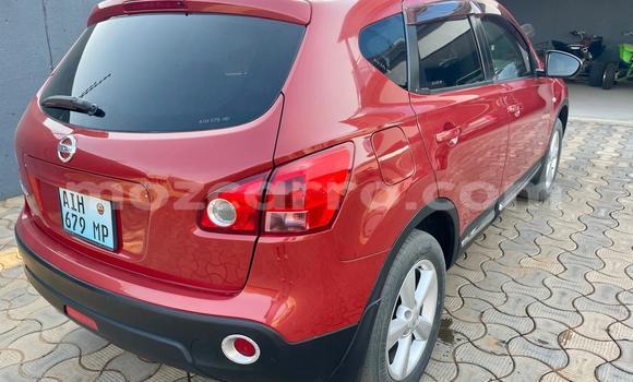 Tenga Tsaru Nissan Dualis Zvimwe Mota in Maputo in Maputo Tenga Tsaru Nissan Dualis Zvimwe Mota in Maputo in Maputo