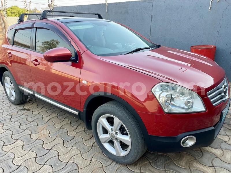 Big with watermark nissan dualis maputo maputo 31073