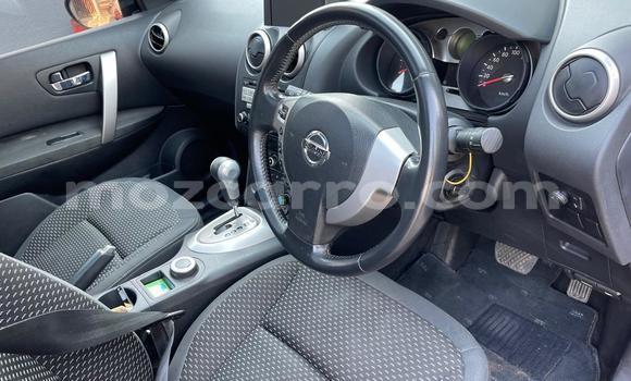 Tenga Tsaru Nissan Dualis Zvimwe Mota in Maputo in Maputo Tenga Tsaru Nissan Dualis Zvimwe Mota in Maputo in Maputo