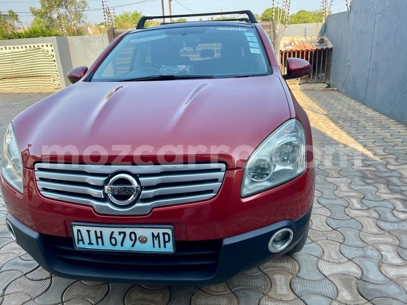 Big with watermark nissan dualis maputo maputo 31073