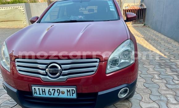 Tenga Tsaru Nissan Dualis Zvimwe Mota in Maputo in Maputo Tenga Tsaru Nissan Dualis Zvimwe Mota in Maputo in Maputo